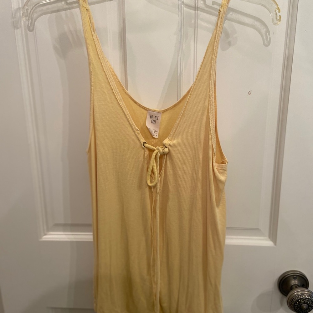 Free People Top
